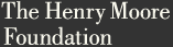 Henry Moore Foundation logo